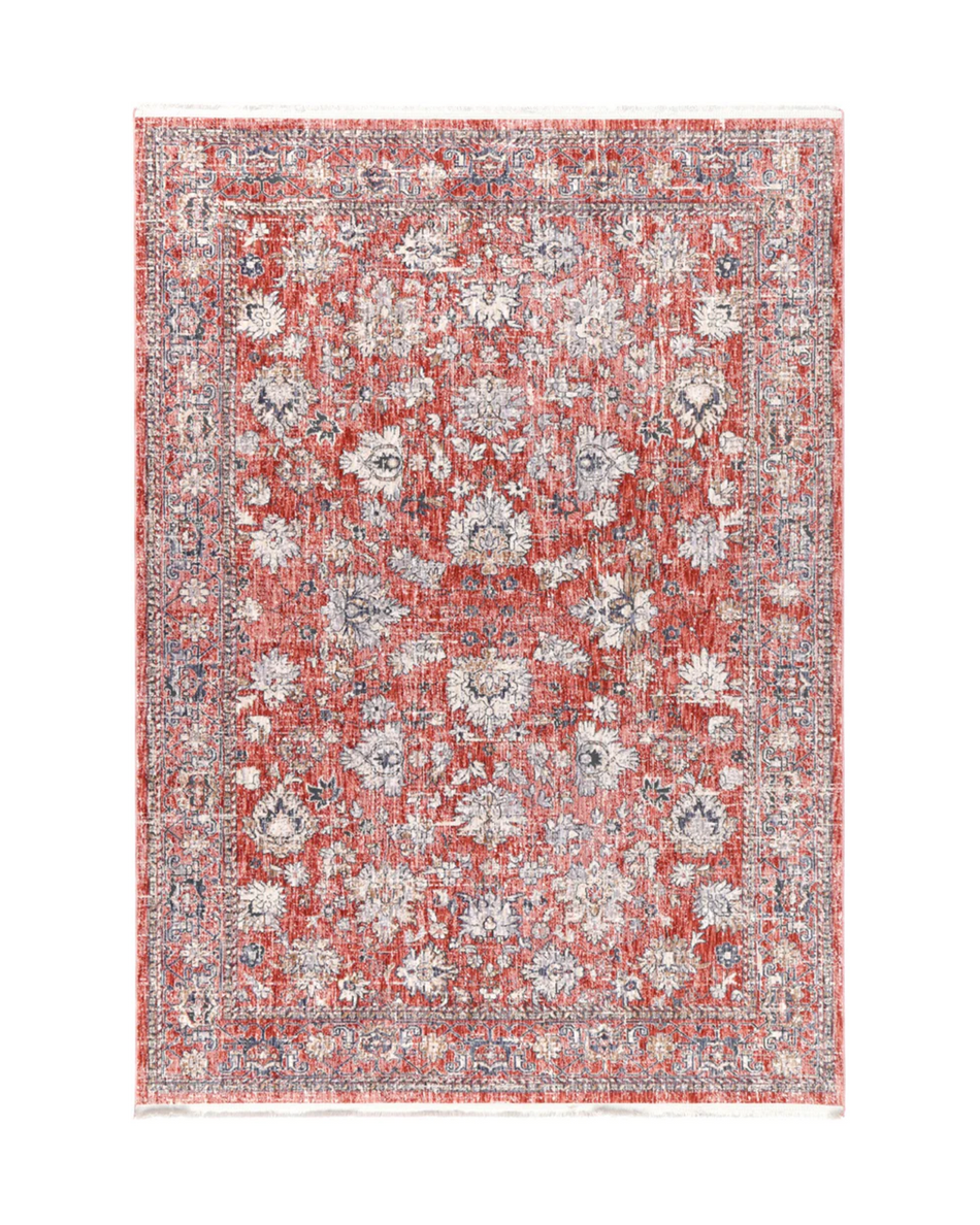 Contemporary Transitional Sultani Alhambra Rug