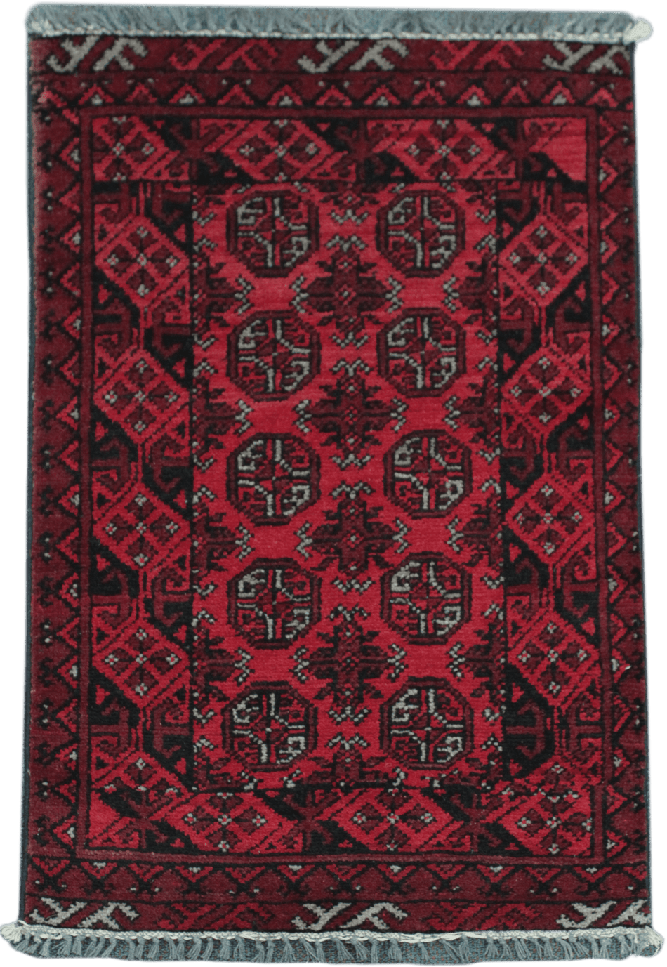 Turkoman Rug  - 116 cm x 80 cm