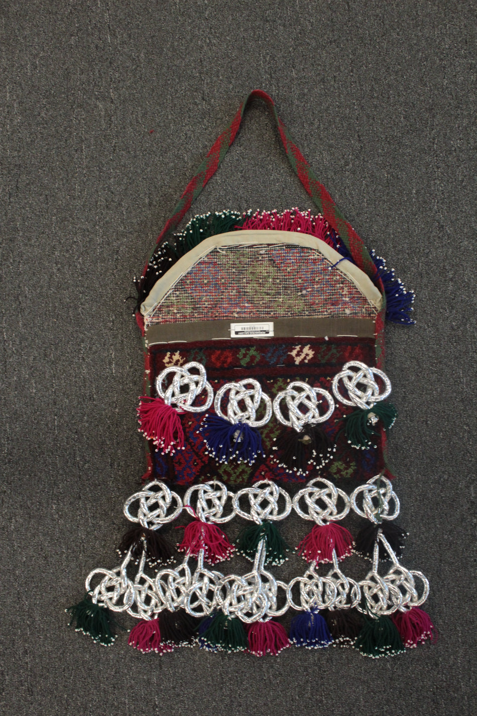 Decorative Handbag