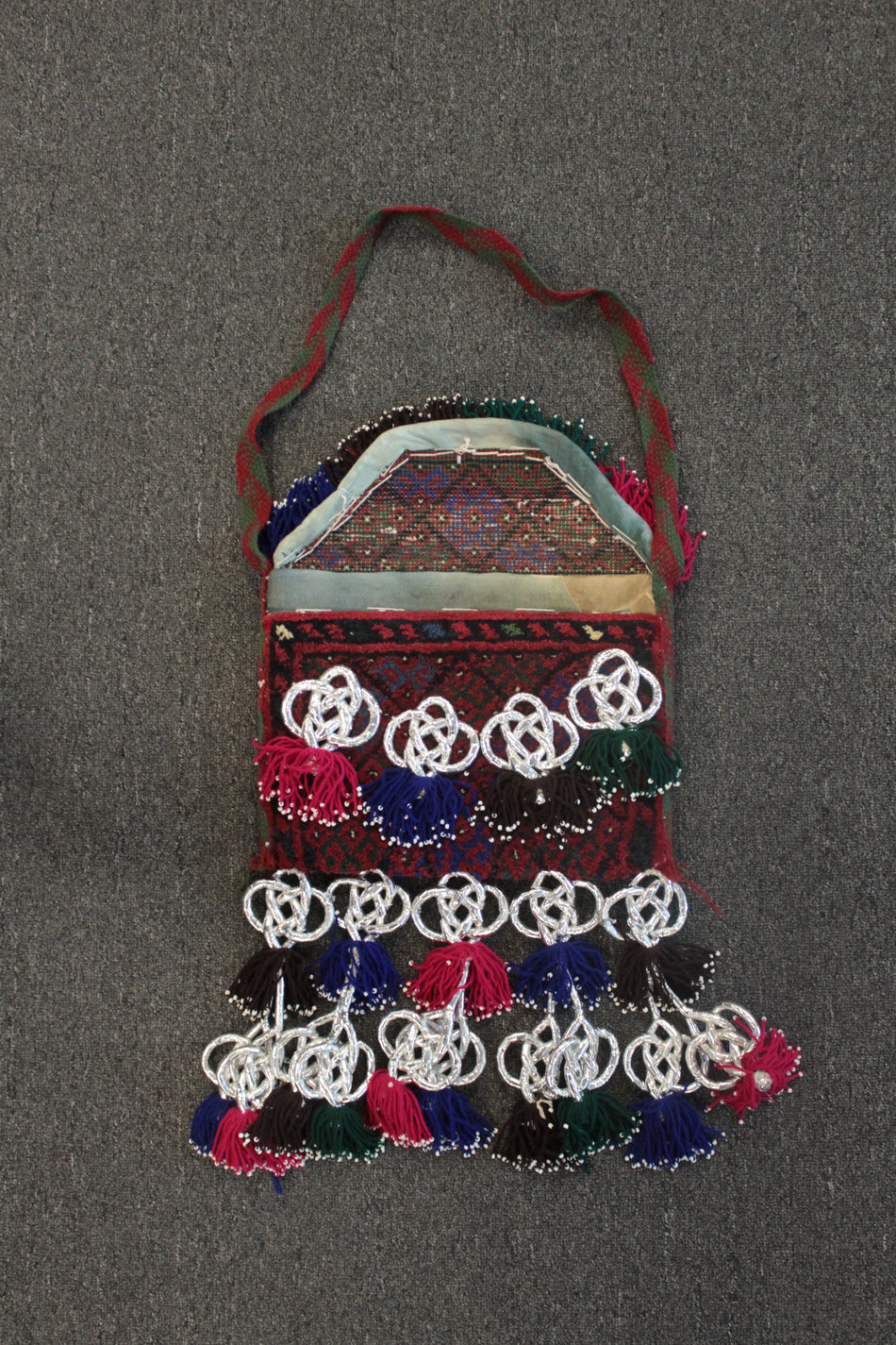Decorative Handbag