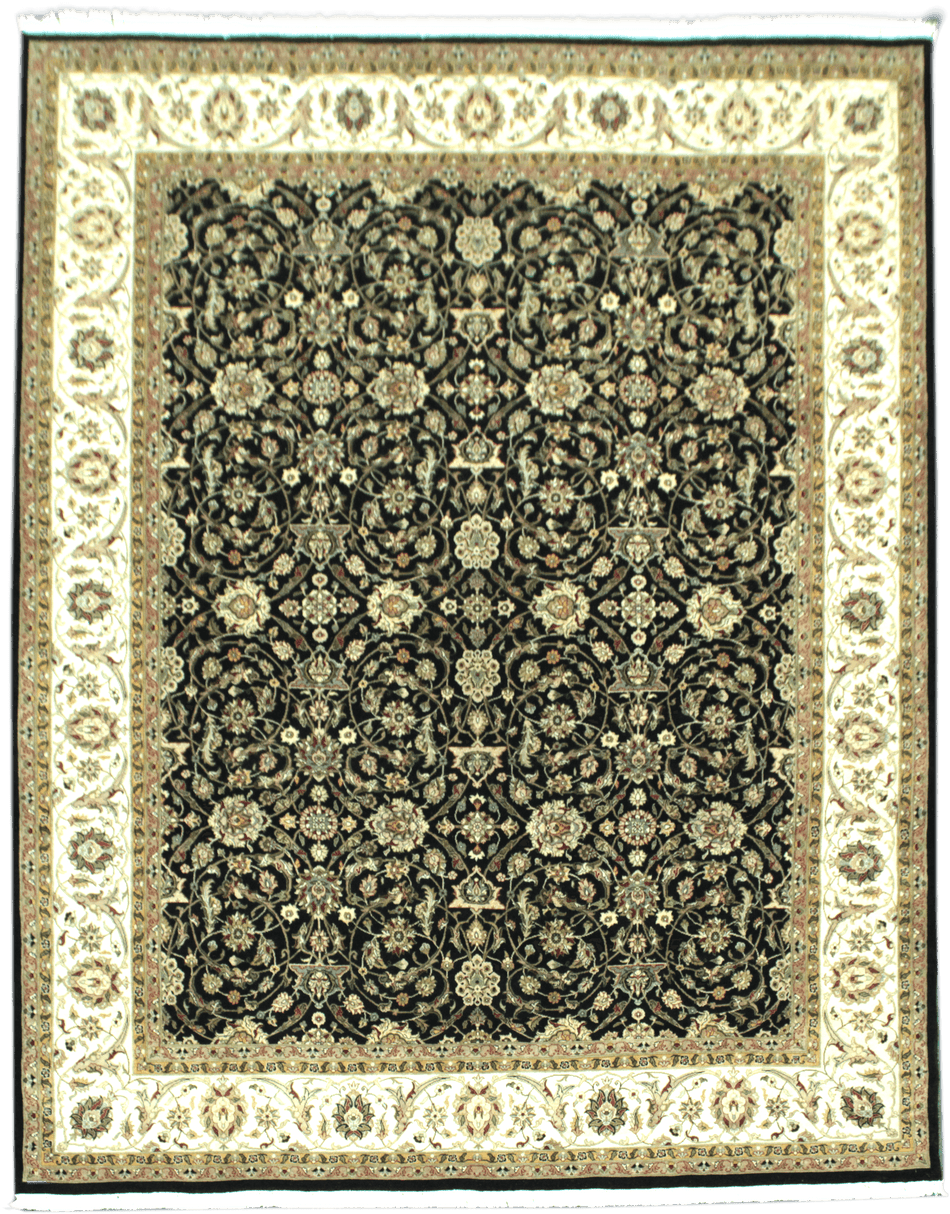 Kashmiri Rug  - 308 cm x 241 cm