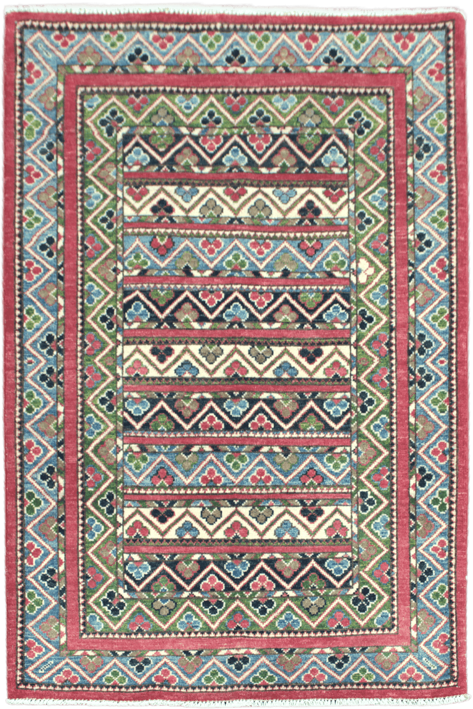 Kazak Rug - 150 cm x 101 cm