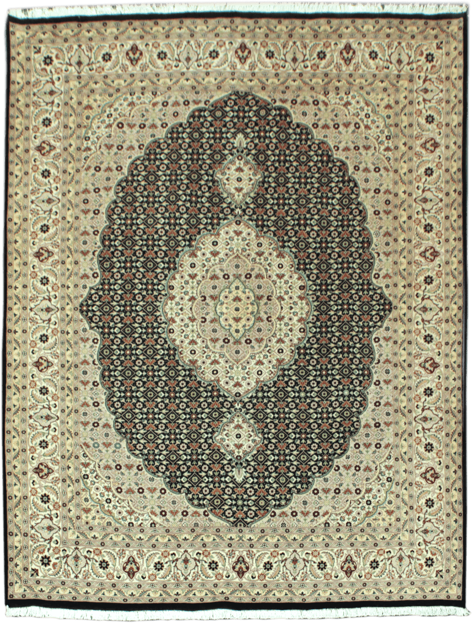 Tabriz Rug  - 360 cm x 273 cm