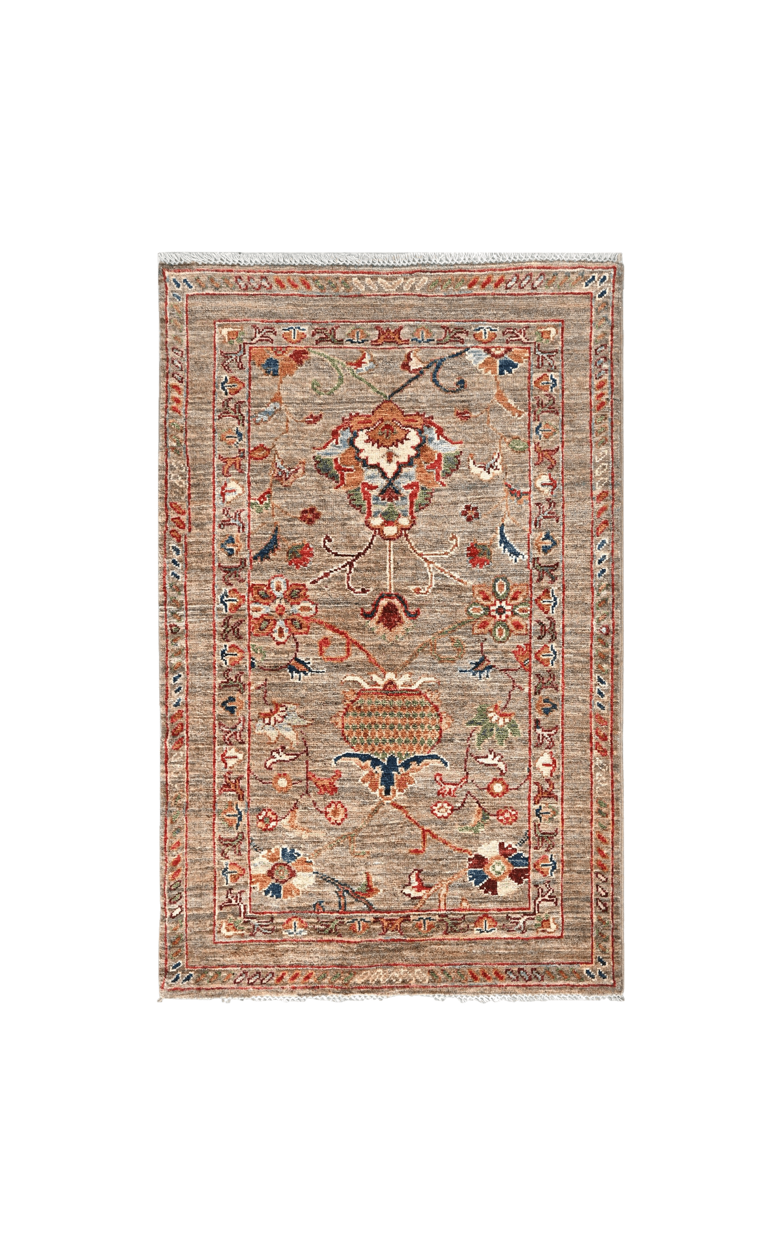 Sultani Rug 129 cm x 83 cm Persian Rug Gallery
