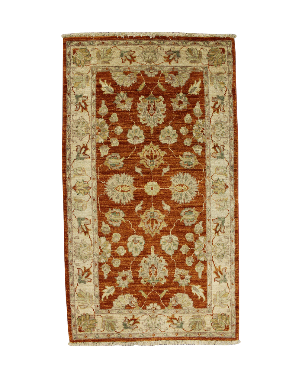 Chobi Rug 166 cm x 94 cm Persian Rug Gallery