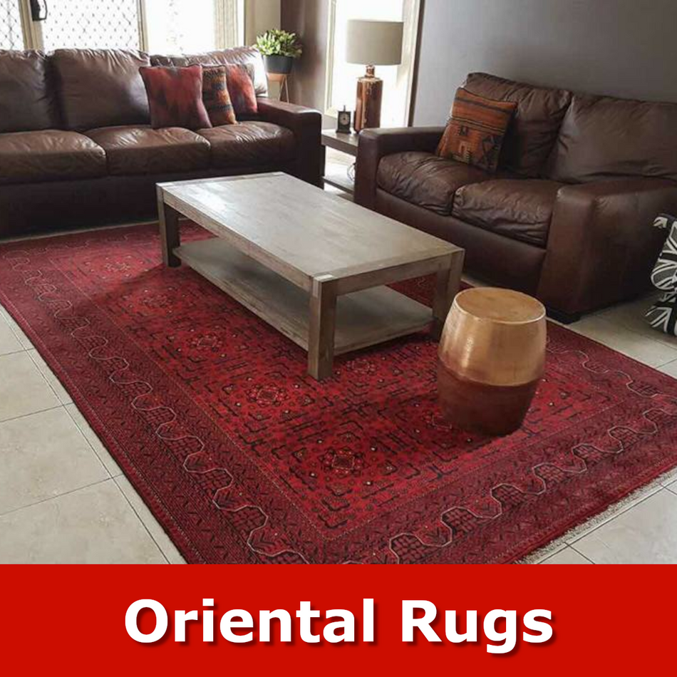 Oriental Rugs