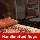 Handknotted Rugs