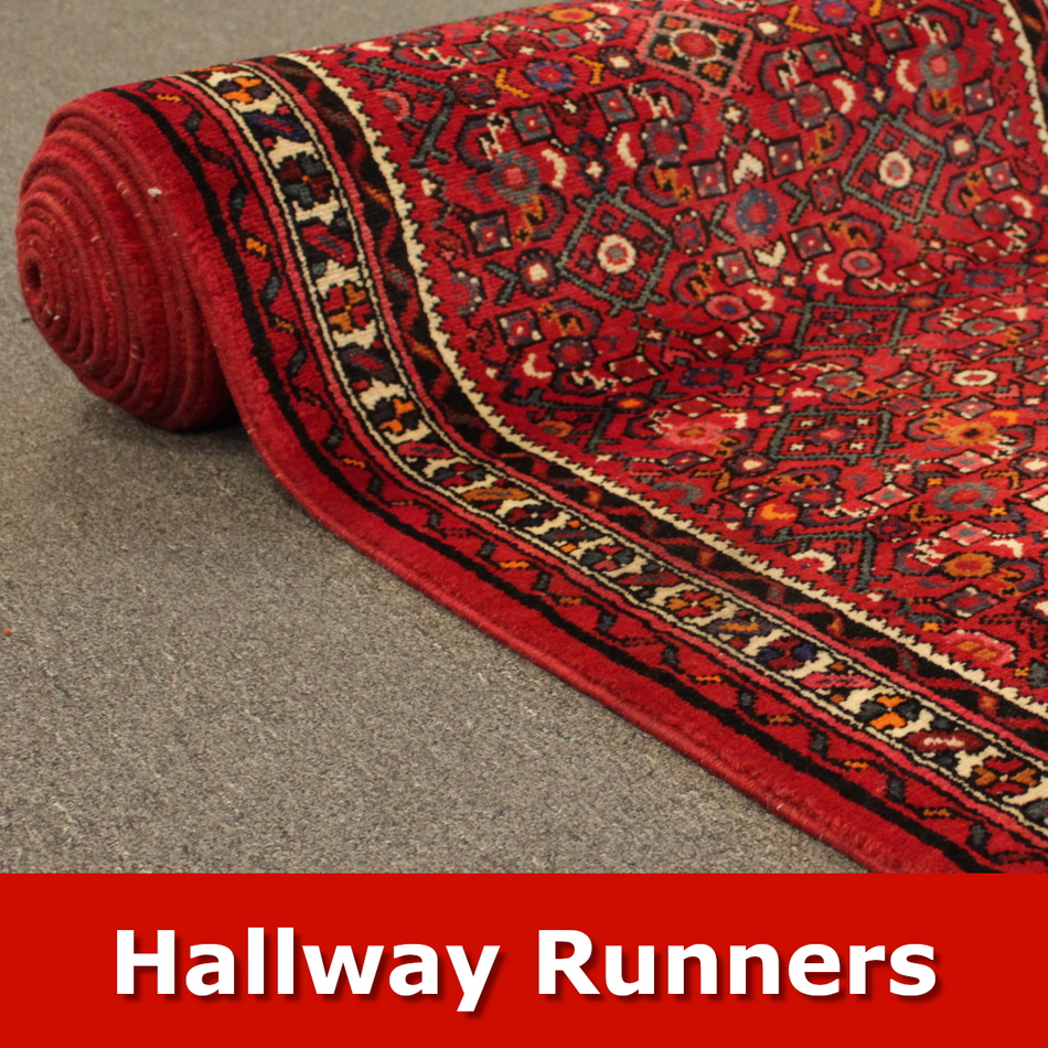Hallway Runners