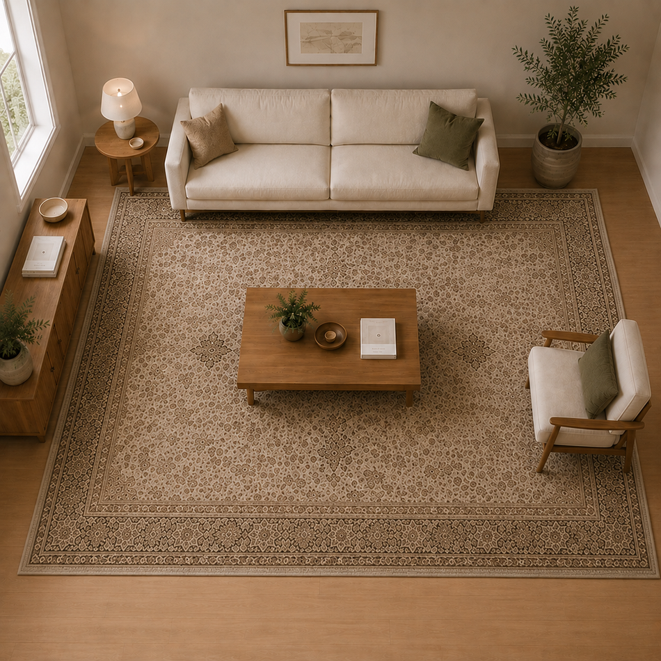 Large Rugs