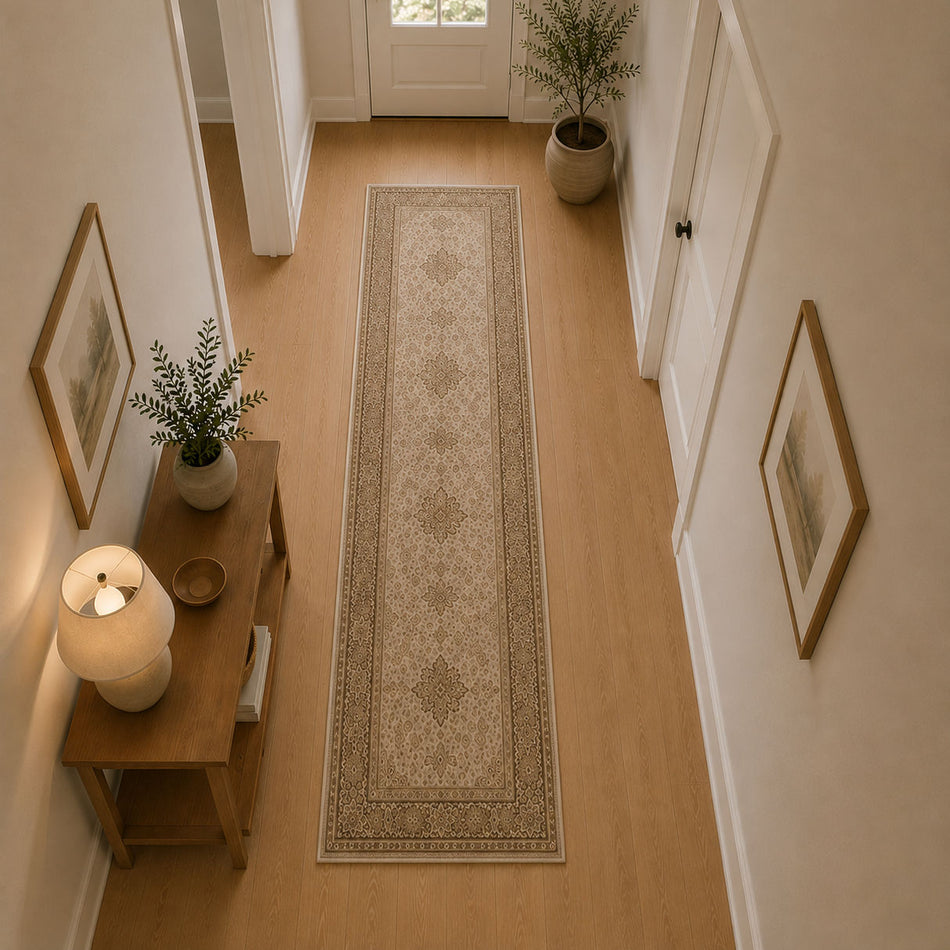 Runner Rugs