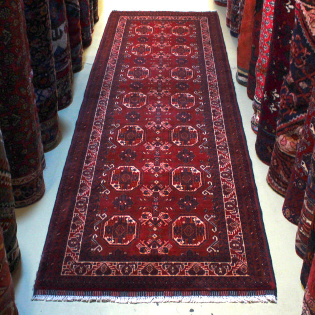 Rug Runners – Persian Rug Gallery