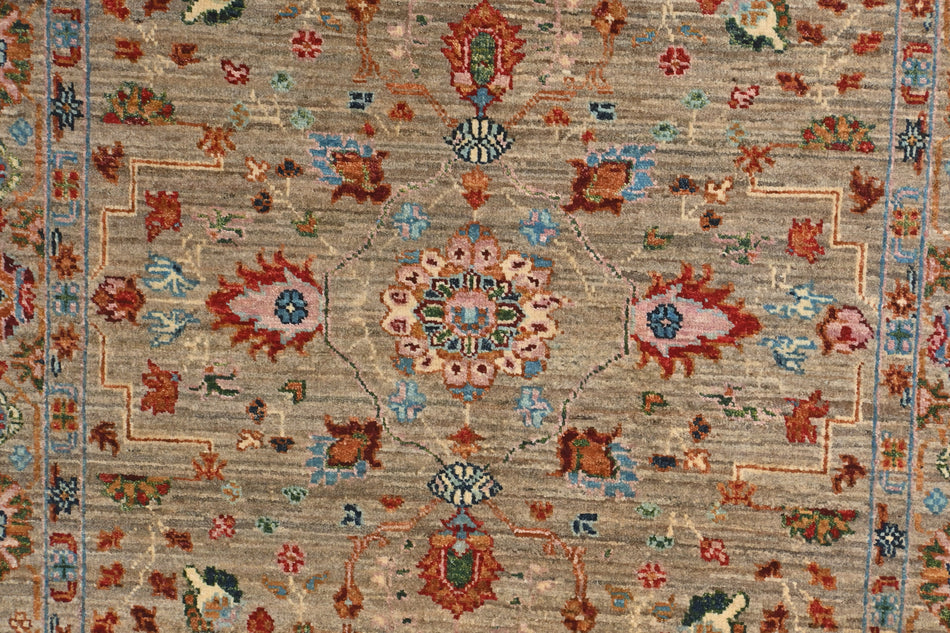 Sultani Rug - 177 cm x 120 cm