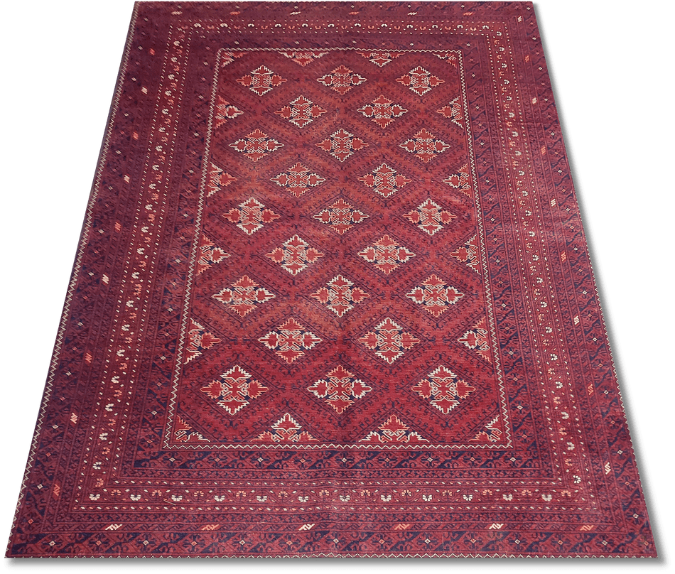 Kunduz Rug - 286 cm x 194 cm