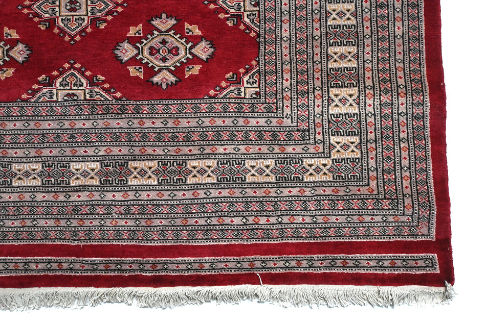 Jaldar Rug - 305 cm x 245 cm
