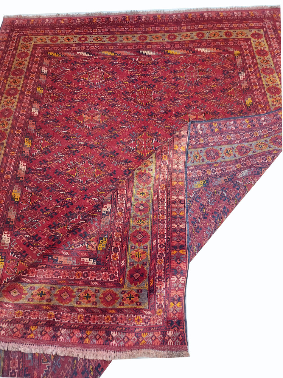 Kunduz Rug - 275 cm x 200 cm