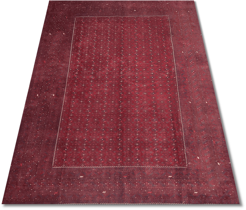 Beljik Rug - 280 cm x 191 cm