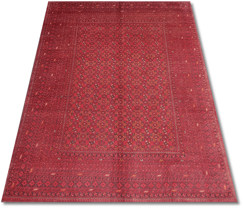 Kunduz Rug - 281 cm x 202 cm