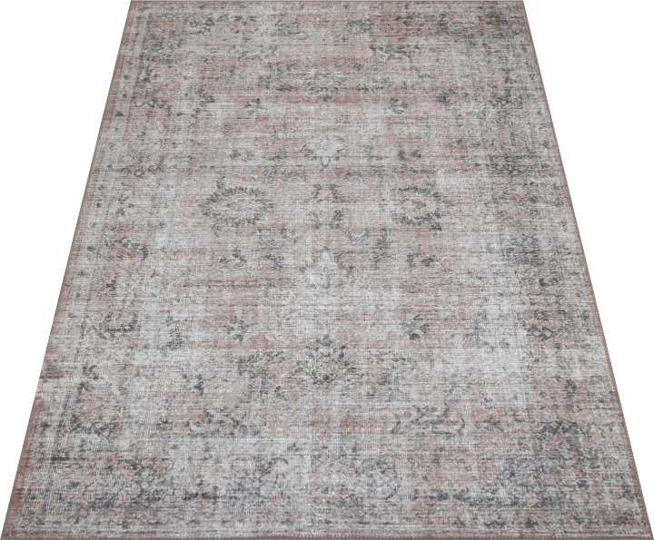 Babylon Vintage Style Rug (1191-00)