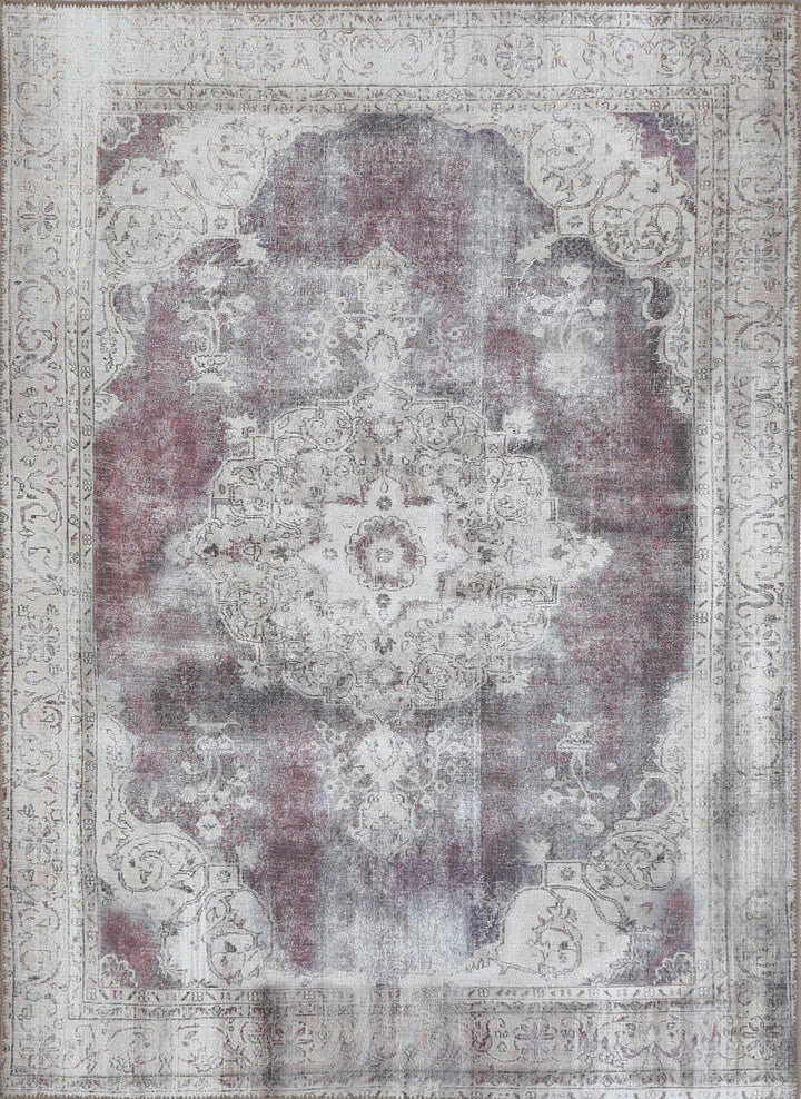 Babylon Vintage Style Rug (1192-00)