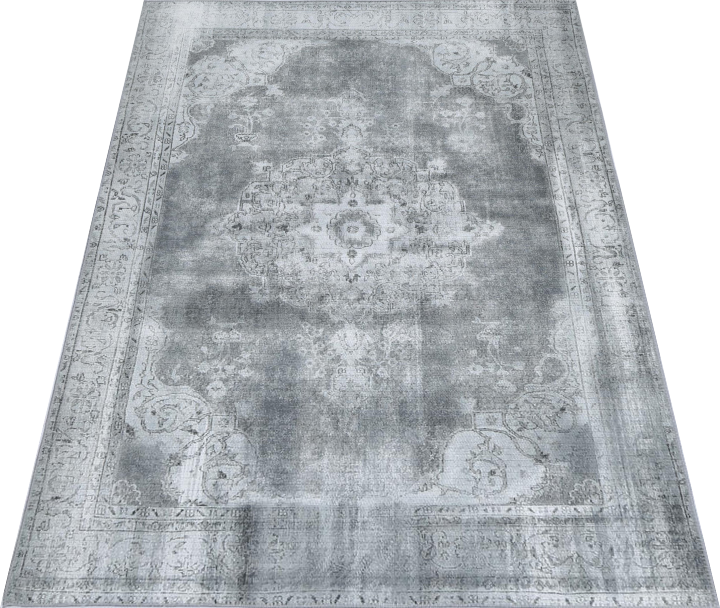 Babylon Vintage Style Rug (1192-02)