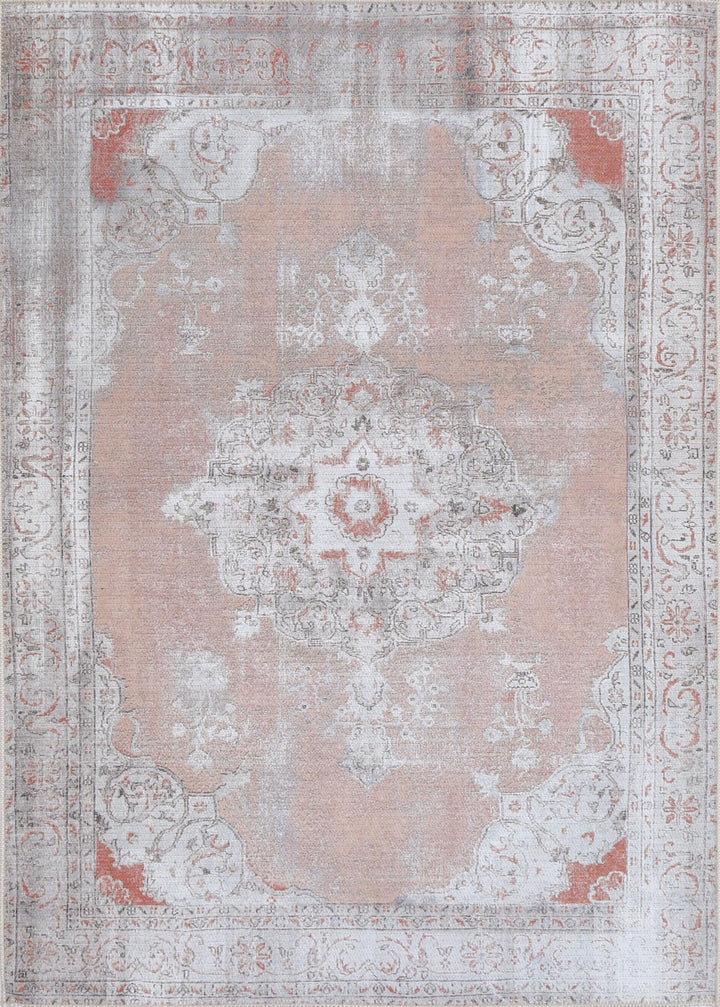 Babylon Vintage Style Rug (1192-04)