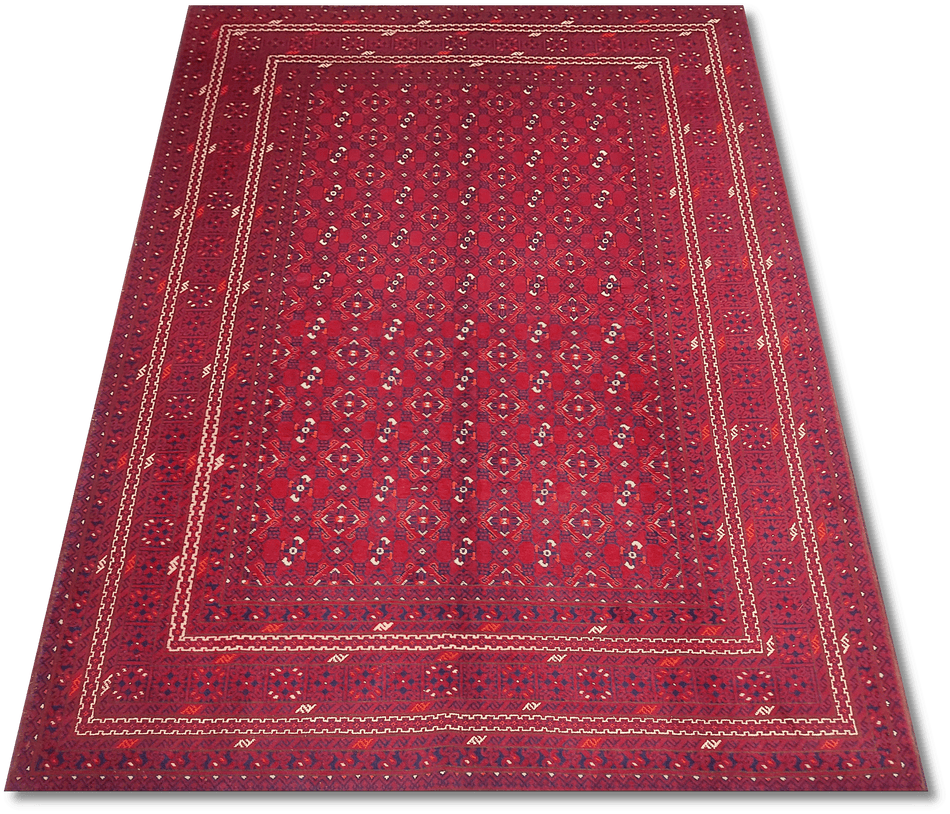 Kunduz Rug - 295 cm x 210 cm