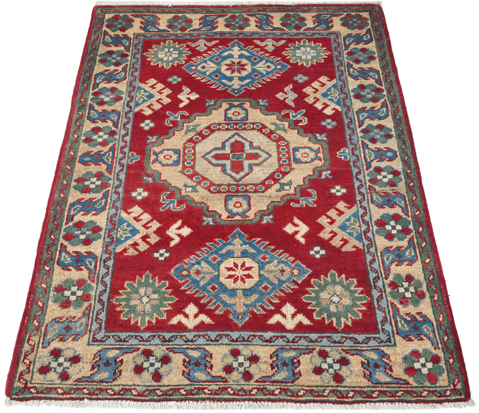 Kazak Rug - 113 cm x 80 cm