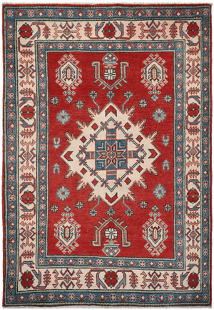 Kazak Rug - 149 cm x 103 cm