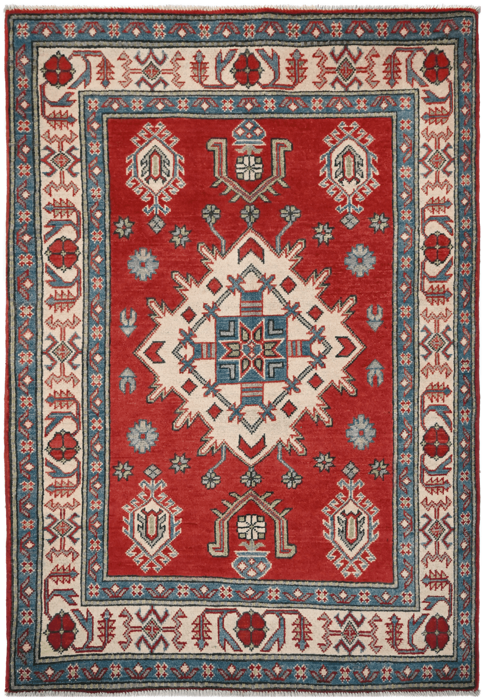 Kazak Rug - 149 cm x 103 cm