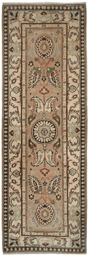 Kazak Rug - 178 cm x 62 cm