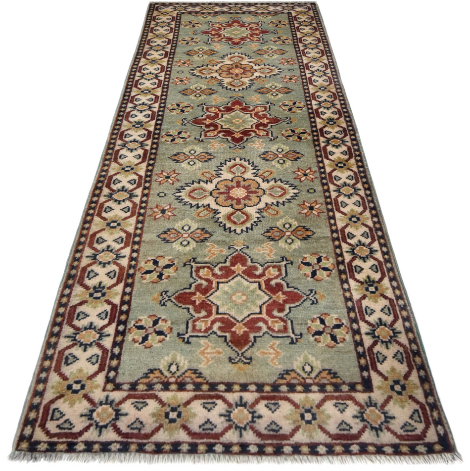 Kazak Rug - 177 cm x 65 cm