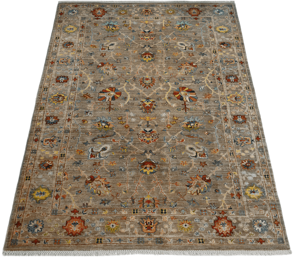Sultani Rug - 249 cm x 172 cm