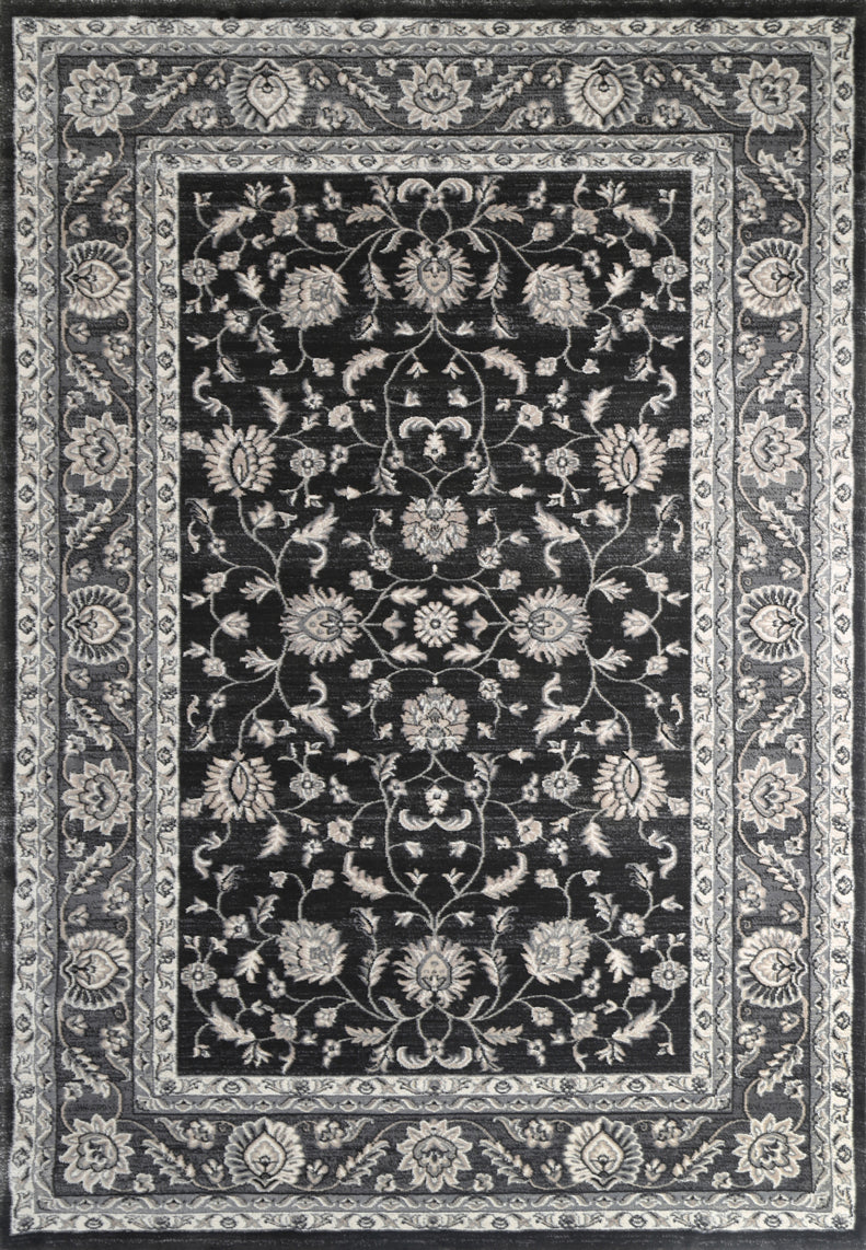 Traditional Prague Premium Designer Rug