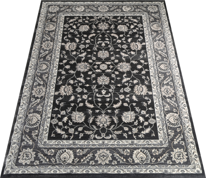 Traditional Prague Premium Designer Rug