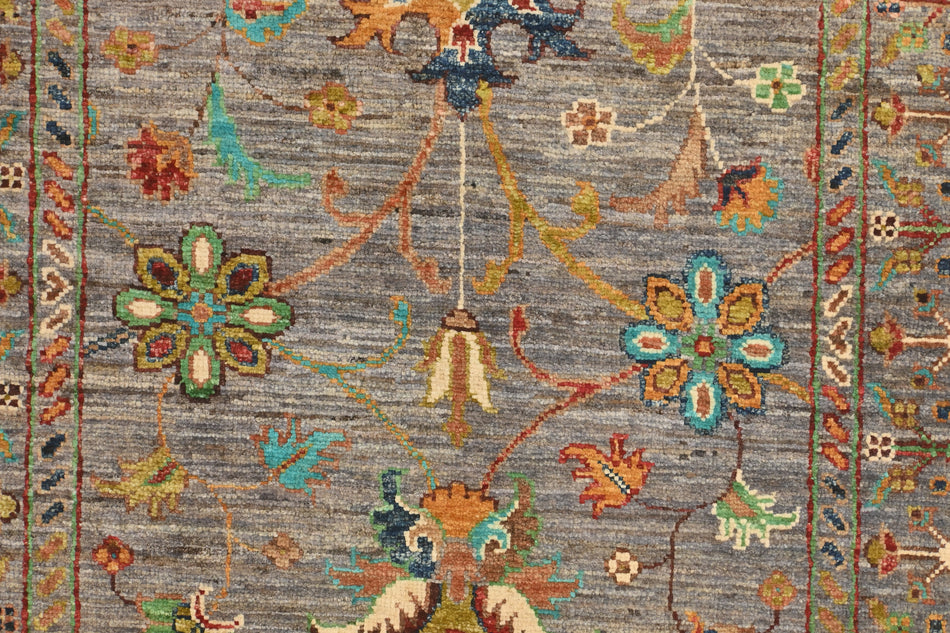 Sultani Rug - 338 cm x 80 cm