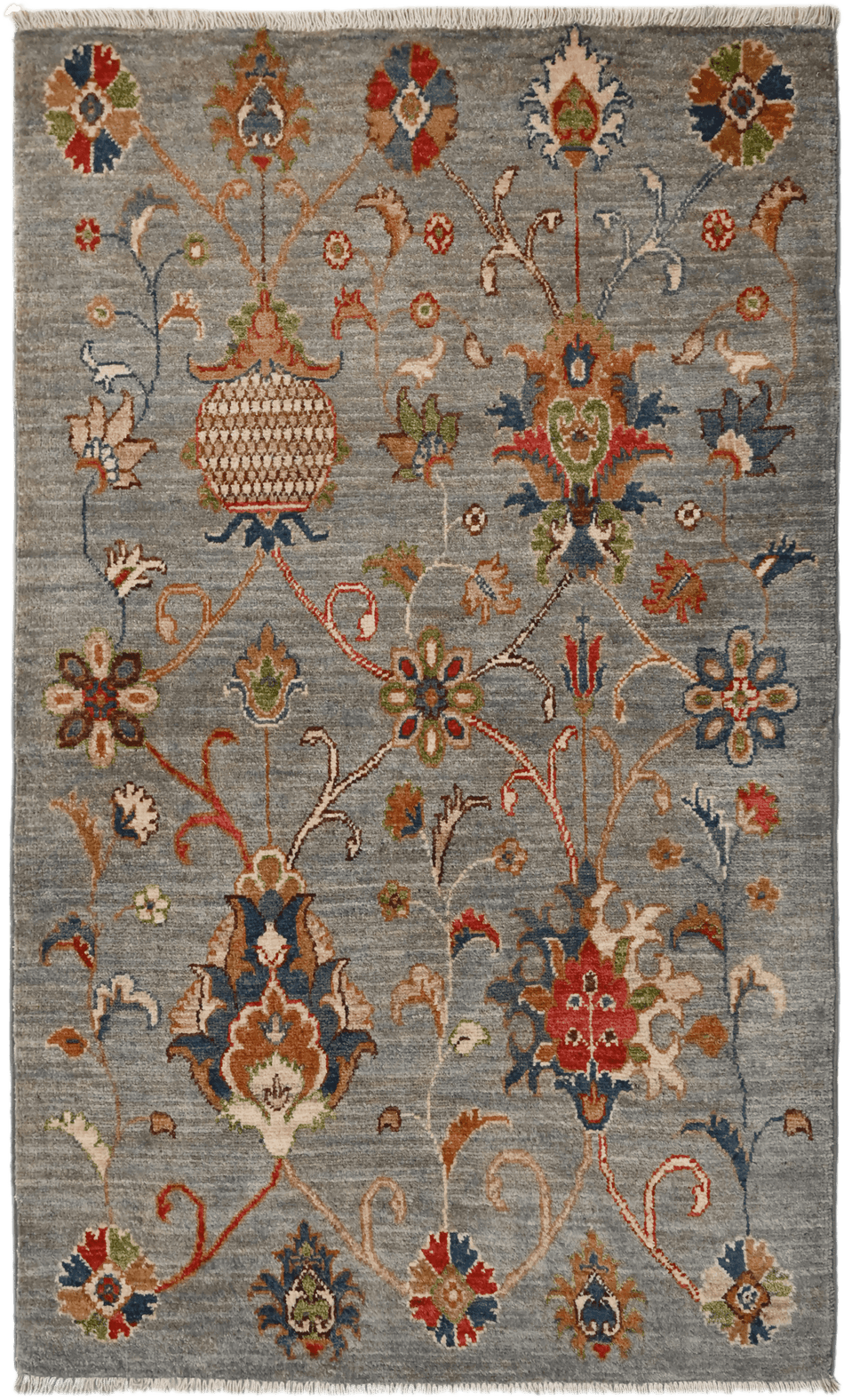 Sultani Rug - 131 cm x 79 cm
