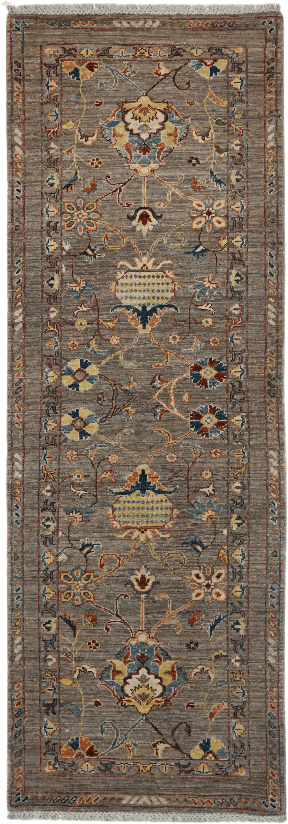 Sultani Rug - 229 cm x 80 cm