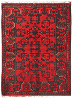 Khal Mohammadi Rug - 111 cm x 81 cm