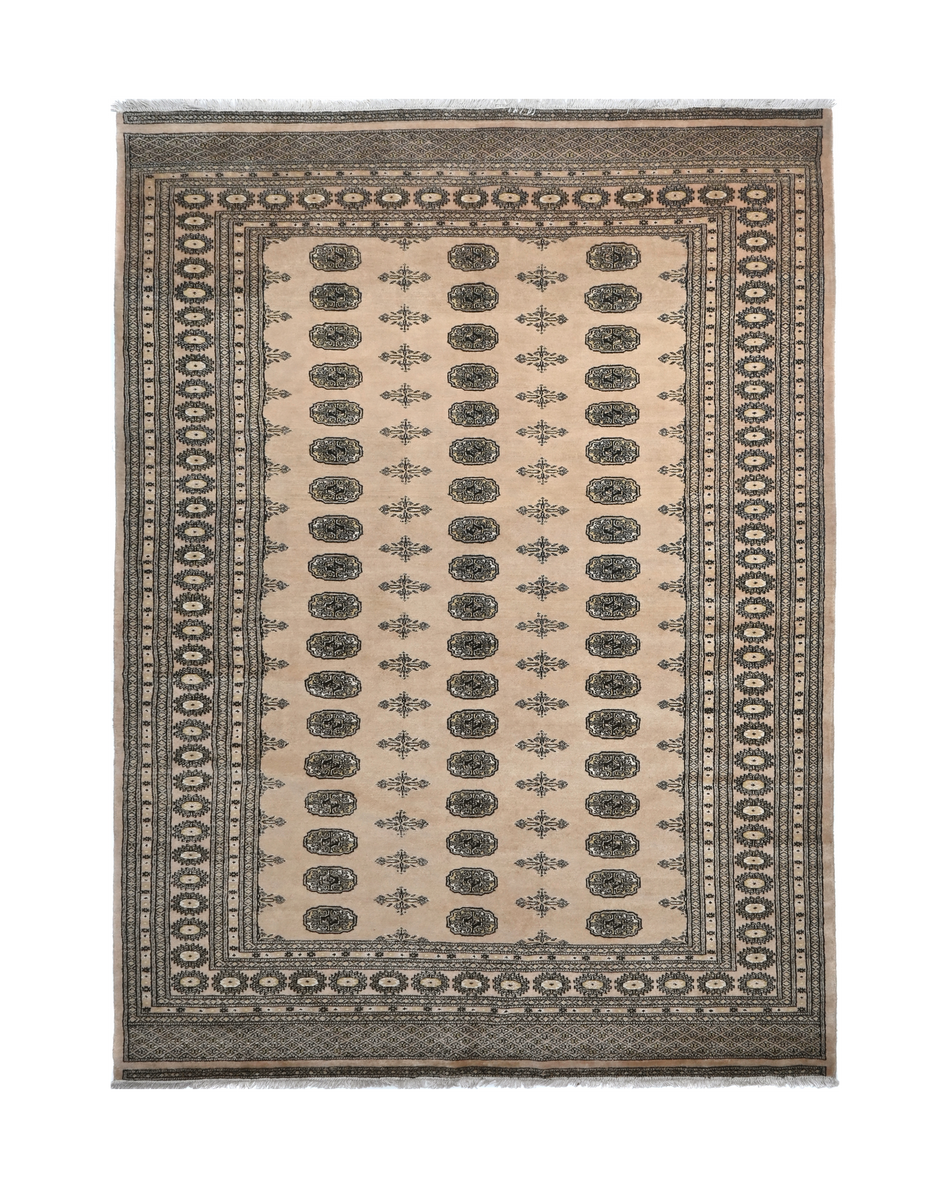 Jaldar Rug - 309 cm x 203 cm