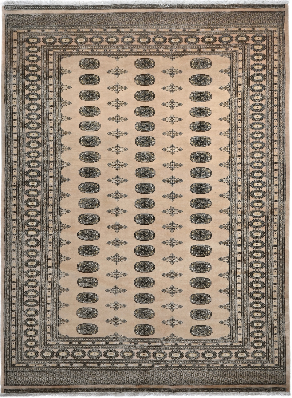 Jaldar Rug - 309 cm x 203 cm