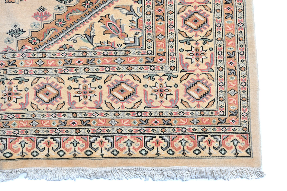 Caucasian Rug - 264 cm x 187 cm