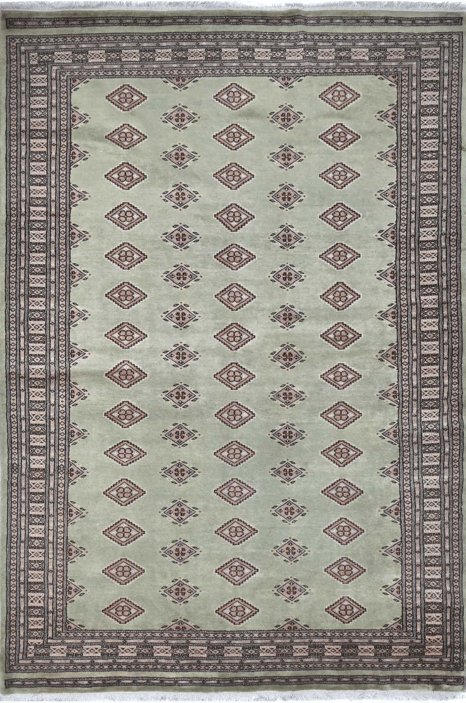 Jaldar Rug - 277 cm x 168 cm