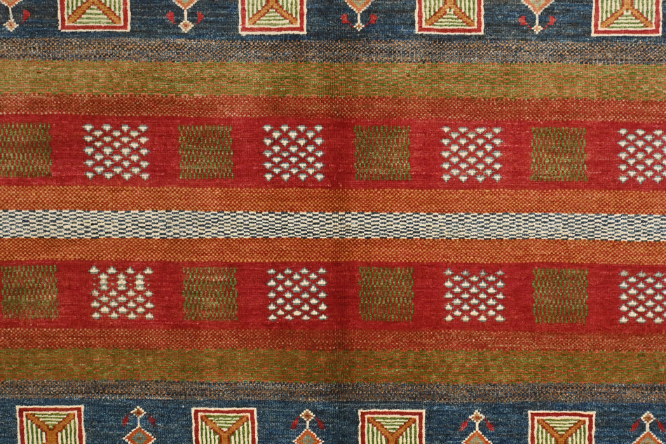 Khurjeen Rug - 240 cm x 180 cm