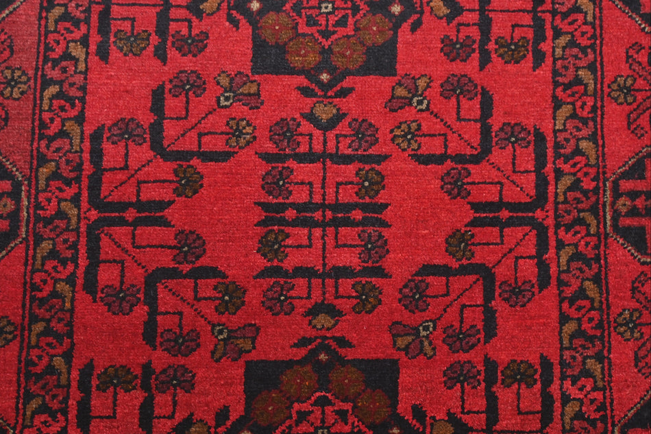 Khal Mohammadi Rug - 150 cm x 108 cm