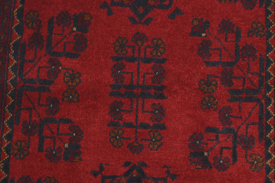 Khal Mohammadi Rug - 151 cm x 102 cm