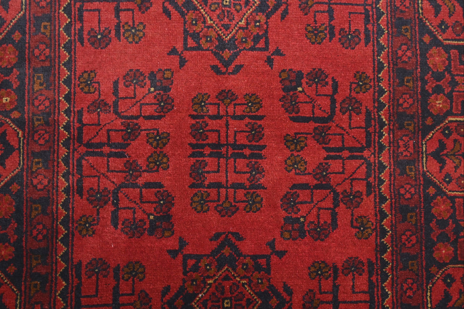 Khal Mohammadi Rug - 158 cm x 101 cm