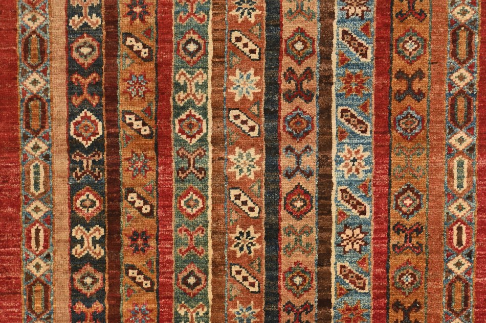 Khurjeen Runner - 305 cm x 90 cm