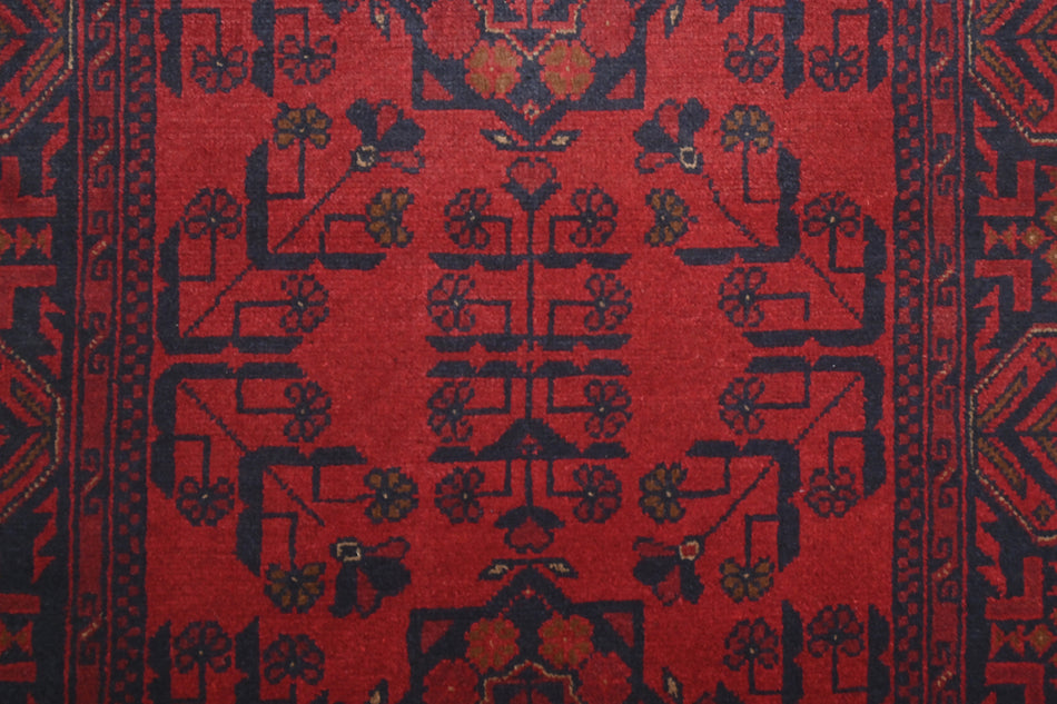 Khal Mohammadi Rug - 151 cm x 101 cm