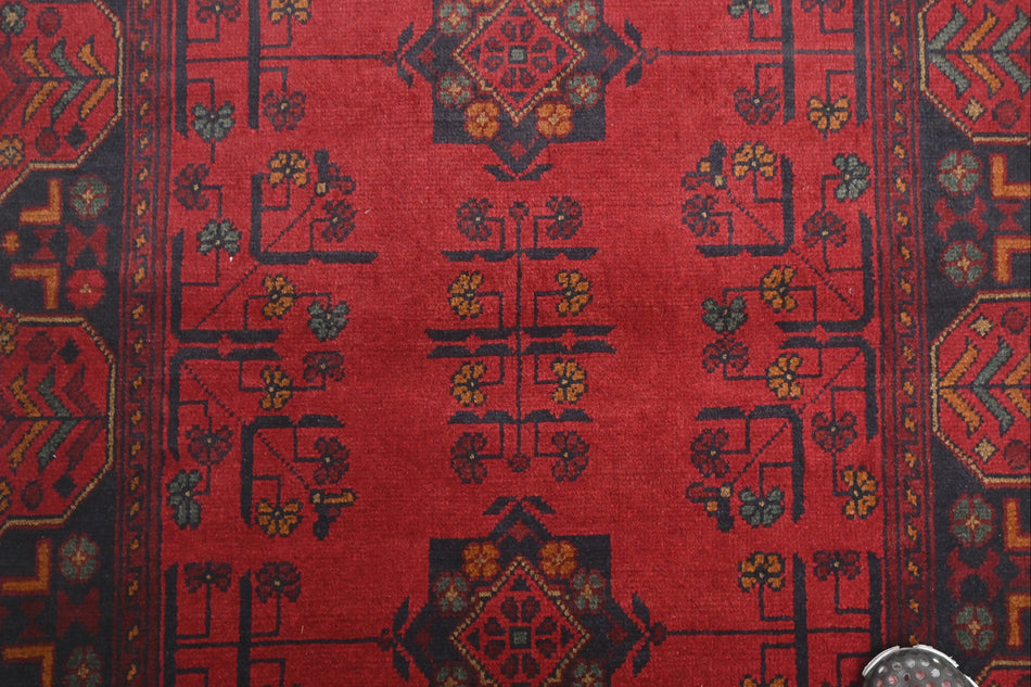 Khal Mohammadi Rug - 148 cm x 97 cm