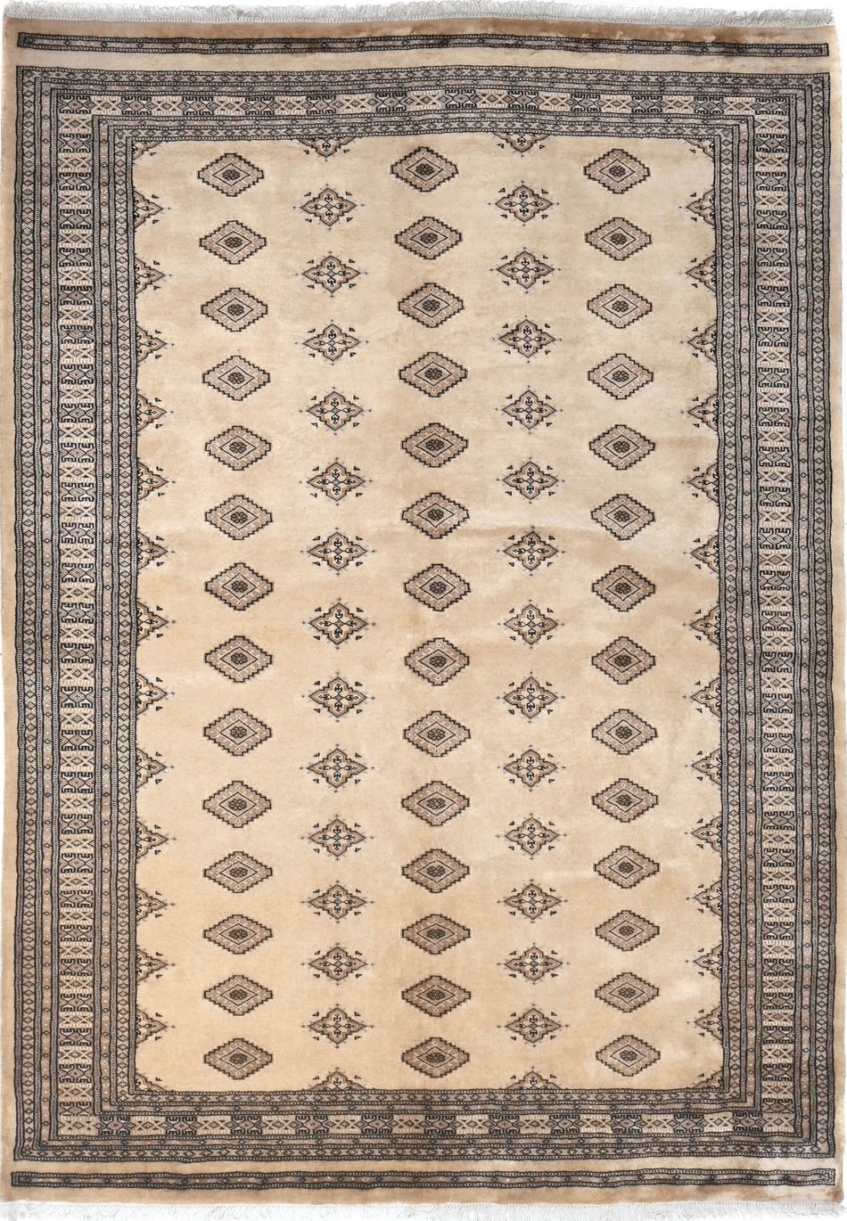 Jaldar Rug - 241 cm x 174 cm